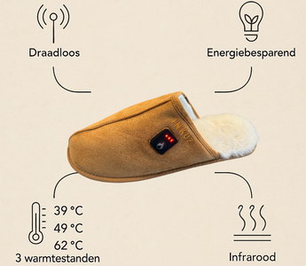 Altijd koude voeten? Dit is waarom (en zo los je het op!)