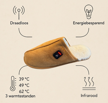 Altijd koude voeten? Dit is waarom (en zo los je het op!)