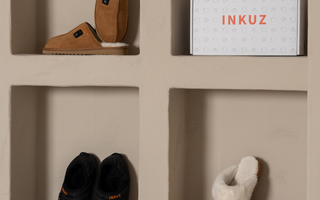 Waarom INKUZ Warmtesloffen dé musthave zijn voor de winter