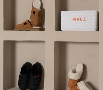 Waarom INKUZ Warmtesloffen dé musthave zijn voor de winter