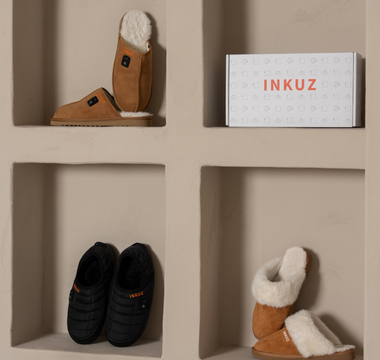 Waarom INKUZ Warmtesloffen dé musthave zijn voor de winter
