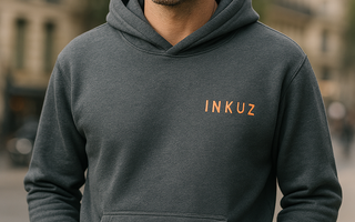 Waarom ik de meest comfortabele kleding ooit heb ontworpen voor INKUZ