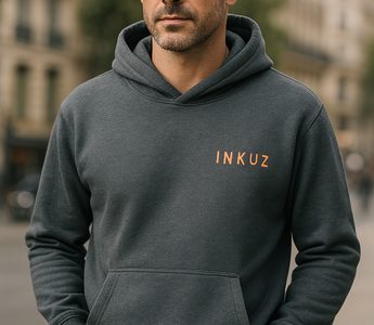 Waarom ik de meest comfortabele kleding ooit heb ontworpen voor INKUZ