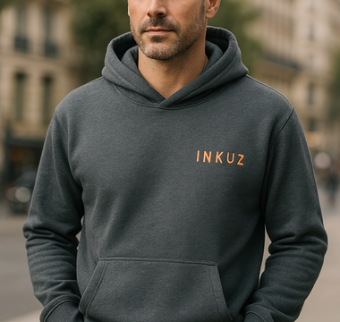 Waarom ik de meest comfortabele kleding ooit heb ontworpen voor INKUZ