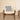 INKUZ square draadloos warmtekussen licht blauw 45x45