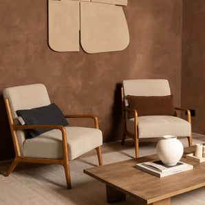 INKUZ Slim draadloos warmtekussen original grijs 30x60