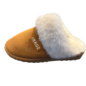 Dames warmteslof