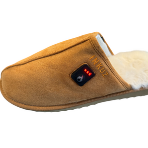 Heren warmteslof