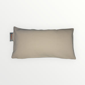 INKUZ Slim draadloos warmtekussen original beige 30x60