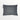 INKUZ Classic draadloos warmtekussen original grijs 45x60