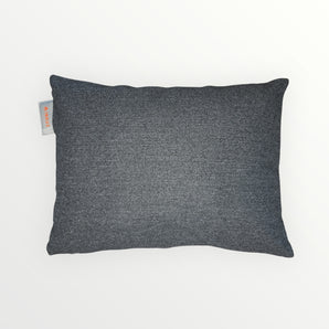 INKUZ Classic draadloos warmtekussen original grijs 45x60