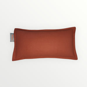 INKUZ Slim draadloos warmtekussen original koraal 30x60