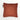 INKUZ square draadloos warmtekussen original koraal 45x45