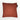 INKUZ square draadloos warmtekussen original koraal 45x45