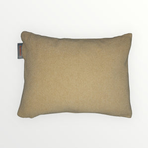 INKUZ Classic draadloos warmtekussen teddy beige 45x60
