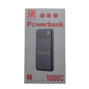 Inkuz Powerbank 10000 mAh