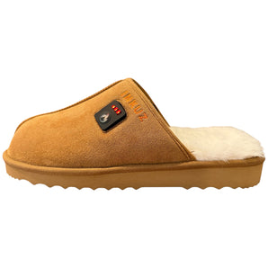 Heren warmteslof
