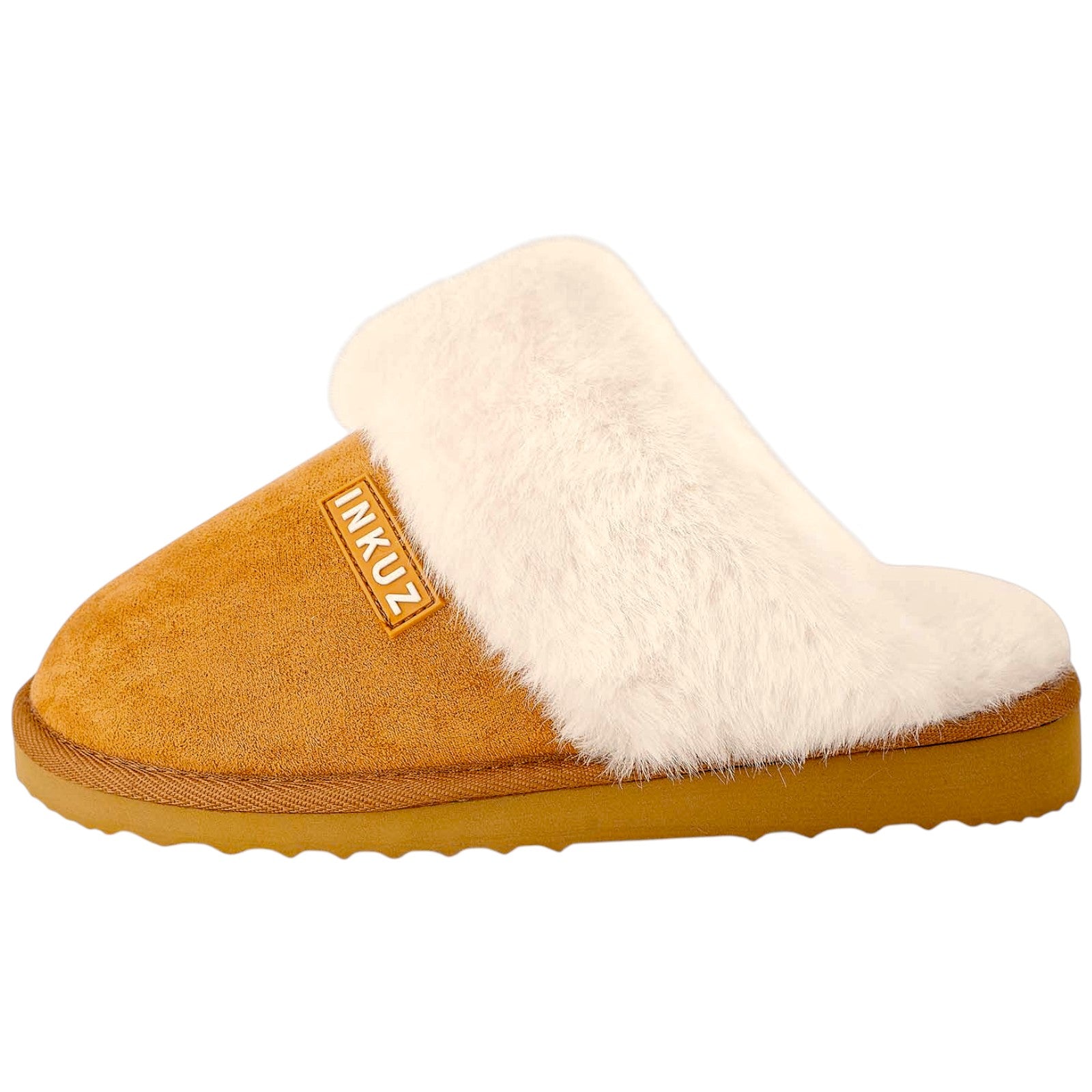 Dames warmteslof